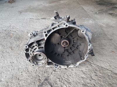 1K0711051J кпп hjh manual 2.0 tfsi 200km 6 кпп manual проверенная