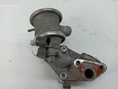 06B131101D Клапан EGR (рециркуляции выхлопных газов) Audi A4 B5 (1994-2001) 2000