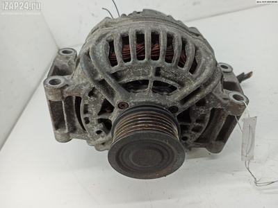 06B903016Q Генератор Audi A4 B6 (2001-2004) 2002