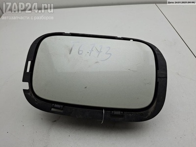 8200002163 Лючок бака Renault Laguna II (2001-2007) 2005