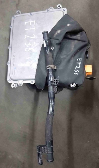 4KE907171C Инвертор Audi E-Tron I (2018—2023) 2021 , 4KE907393