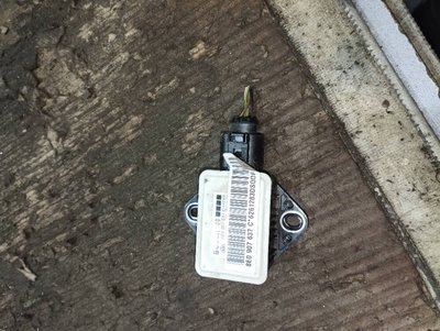 8e0907637c Датчик ускорения Audi A4 B7 2006