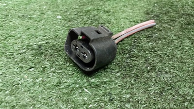 1J0973752 разъем Audi