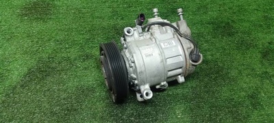 4G0260805A компрессор системы кондиционирования Audi Allroad quattro 2012> 2012