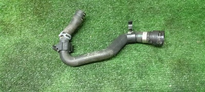8K1819376J шланг системы охлаждения Audi A4 [B8] Allroad 2009-2016 2012