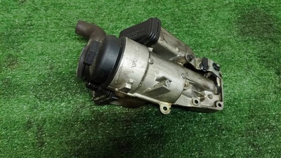 1781598 корпус масляного фильтра Ford Kuga 2008-2012 2011