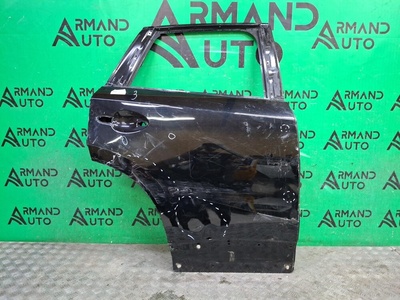 KDY37202XA дверь Mazda CX-5 1 2011-2017 , KD5372010, 8