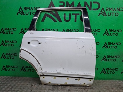 4L0833052 дверь Audi Q7 1 4L 2005-2015 , 8