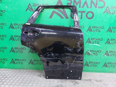 KDY37202XA дверь Mazda CX-5 1 2011-2017 , KD5372010, 8