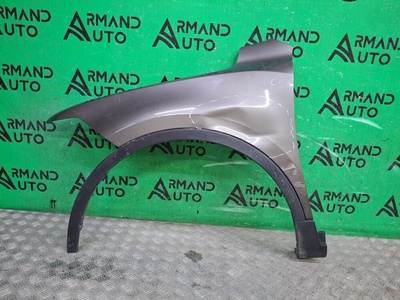 5035059200C15 Крыло Geely Atlas Pro NL-3B 2021-нв , 5