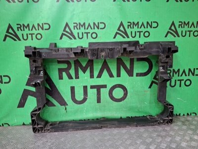 5027143900 Панель передняя (суппорт радиатора) Geely Emgrand SS11 2021-нв , 8889585228, 7