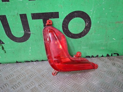 92406H0000 Фонарь противотуманный KIA Rio 4 FB 2017-2020 , 2