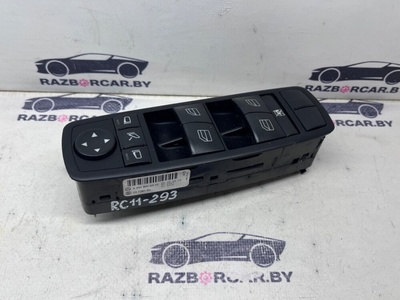 A2518200310 Кнопка стеклоподъемника Mercedes R W251 2008 , 2518200310