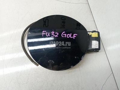 5K6809857CGRU Лючок бензобака VAG Golf VI (2009 - 2013)