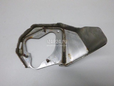1716811070 Экран тепловой Toyota Land Cruiser (150)-Prado 2009
