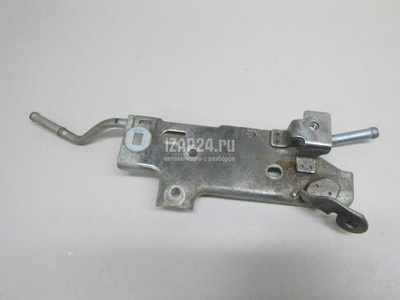 1620811020 Трубка системы охлаждения Toyota Land Cruiser (150)-Prado 2009