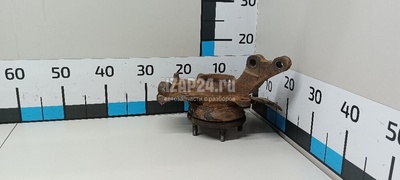 517161M100 Кулак поворотный передний правый Hyundai-Kia Cerato (2009 - 2013)