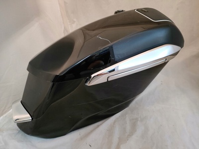 Кофр боковой правая bmw r18 transcontinental marsha