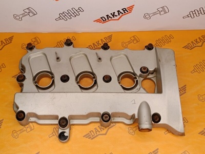 06E103472J крышка головки блока цилиндров Audi A6 C6 2007 , 06E103472L