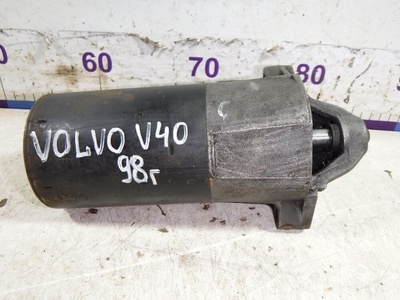36050274 Стартер Volvo V40 I (1995—1999) 1997