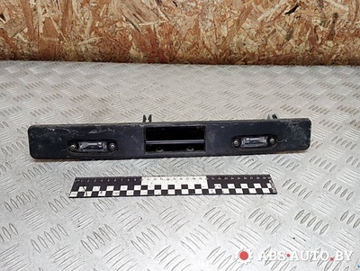 30699743 Подсветка номера Volvo V70 2 2005 ,31253018,31253006