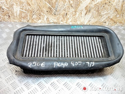 1498985080 Интеркулер Citroen Xantia 1994 ,K6811,1440068680,1440094280,8ML376746361,KIZ1053EB,KIZ1053RR,CI181000P,96609,30192,0384J9,0384N6,0384P1,818651