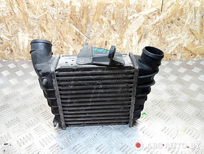6Q0145804A Интеркулер SEAT Cordoba 3 2005 ,862403N,6Q0145804G