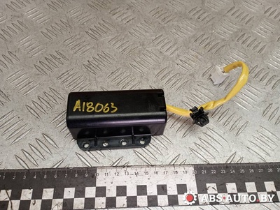 8610A054 Блок AirBag Mitsubishi Lancer 10 2009