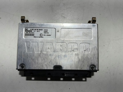A0004469936 блок блок управления ebs 3 мерседес atego 3 actros