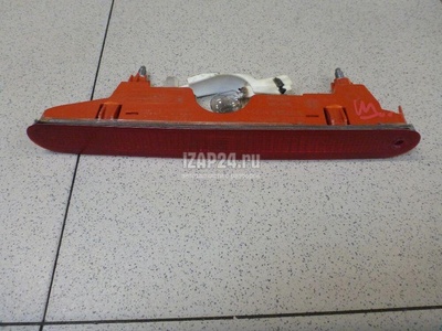 6351FC Фонарь задний (стоп сигнал) Citroen-Peugeot Partner Tepee (B9) (2008 - 2018)