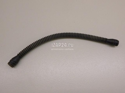 6Q1721453B Шланг главного цилиндра сцепления VAG TT(8J) (2006 - 2015)