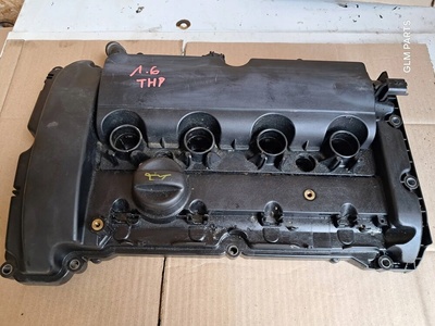 V758590780 peugeot citroen 1.6 thp крышка клапонов оригинал