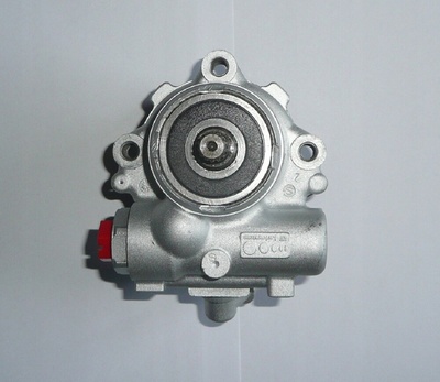 4Z7145156E насос гур audi a4 a6 4.2 v8