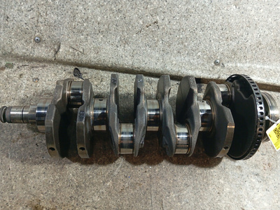 Коленвал 1.9CDTI 16V , 150л.с. Z19DTH. Opel Vectra C 2007