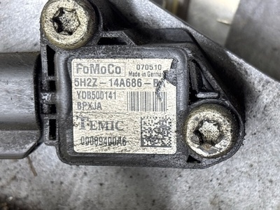5H2Z14A686BA Датчик удара Land Rover Range Rover Sport I 2005-2013 2010