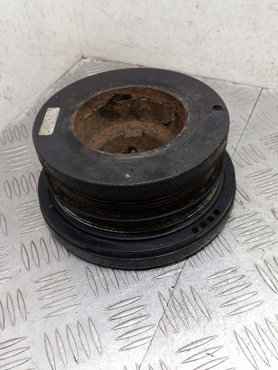 2247390 шкив коленвала BMW 5 E39 2001 ,1231