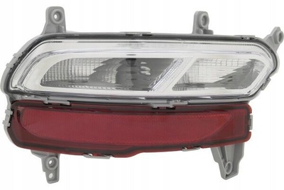 2234010RLDUE abakus 223 - 4010r - ld - ue фара задняя zespolona