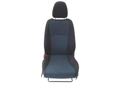 GHYL712521QLK Кресло передний левый toyota yaris iii 5 дверь 2011 - 2017 rok