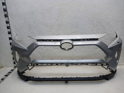 521190R280 Бампер передний Toyota RAV4 XA50