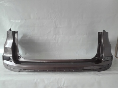 71501T1VZX00 бампер задняя заднего honda cr - v iv рестайлинг 15 - pdc