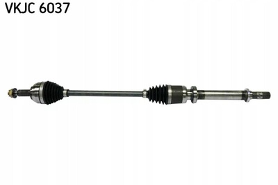 VKJC6037 привод renault clio / modus 1 , 2 16v 05 - pr skf