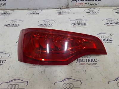 4L0945093F фонарь Audi Q7 2005-2015 2012