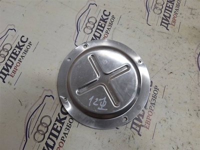 7L0803959A крышка Audi Q7 2005-2015 2012
