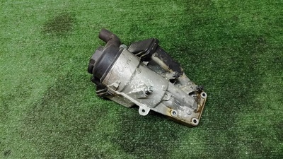1781598 корпус масляного фильтра Ford Kuga 2008-2012 2012