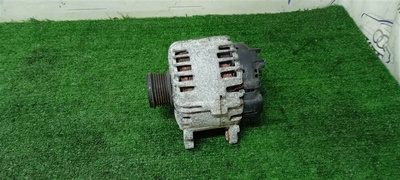 022903023D генератор VW Touareg 2002-2010