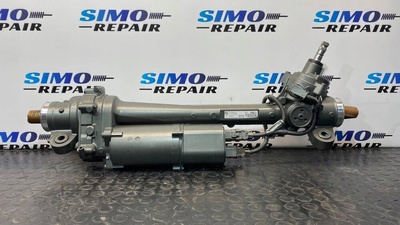 32105A558E0 рейка рулевая bmw ix i20 32105a685e5 32105a7a5d6 тб