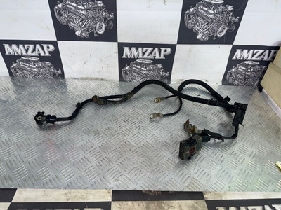 918504L120 Клемма аккумулятора KIA RIO 3 2014 91850-4L120