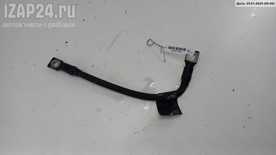1724740 Проводка двигателя BMW 3 E46 (1998-2006) 1999