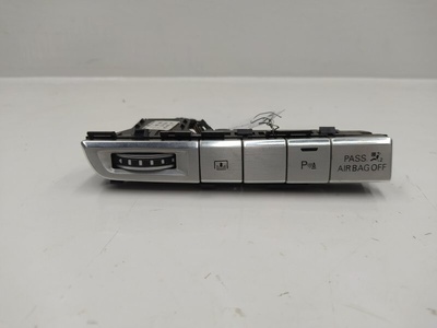 4H2959674CD Кнопка (выключатель) Audi A8 D4 рест. (2013-2017) 2014