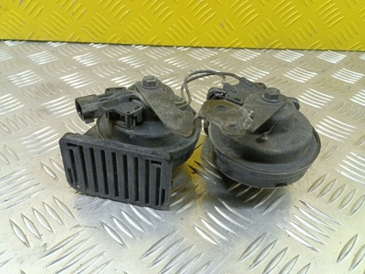 LR033632 Сигнал звуковой Land Rover Range Rover Sport II (2013-2022) 2016